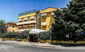 Mannu Hotel
